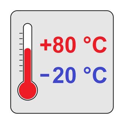 HÜNERSDORFF Mallette à outils  l410xP225xH185mm ( 4000871315 )