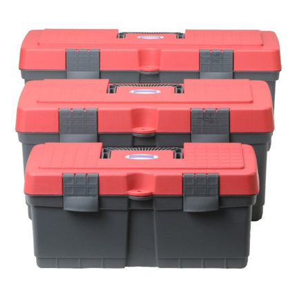 HÜNERSDORFF Mallette à outils  l560xP260xH230mm ( 4000871317 )