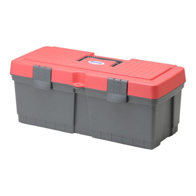 HÜNERSDORFF Mallette à outils  l560xP260xH230mm ( 4000871317 )