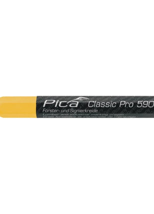 PICA tiza forestal/señalizador Classic PRO 590 amarillo (4000871386)