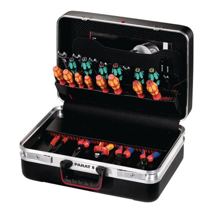 PARAT Valise rigide CLASSIC Plus CP-7 L460xP190xH310mm ( 4000871751 )