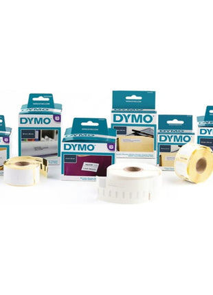 DYMO Étiquette  approprié pour DYMO LabelWriter ( 4000871936 )