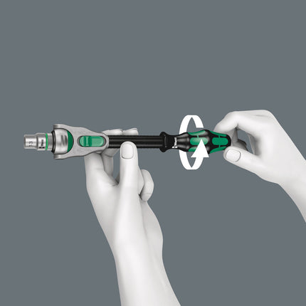 WERA Module d'outils 9720 37 pièces ( 4000872202 )