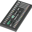 WERA Module d'outils 9720 37 pièces ( 4000872202 )