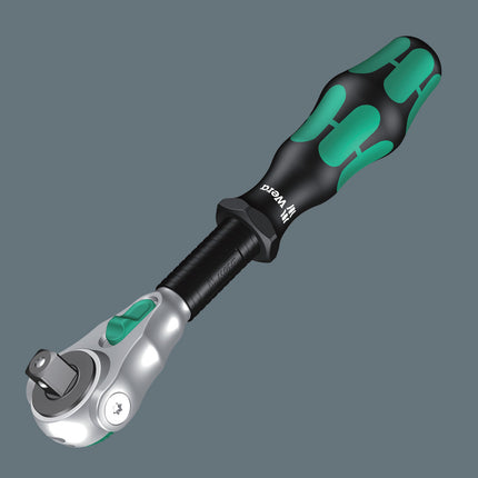 WERA Module d'outils 9721 23 pièces ( 4000872206 )