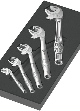 Module d'outils WERA 9732 5 pièces ( 4000872215 )