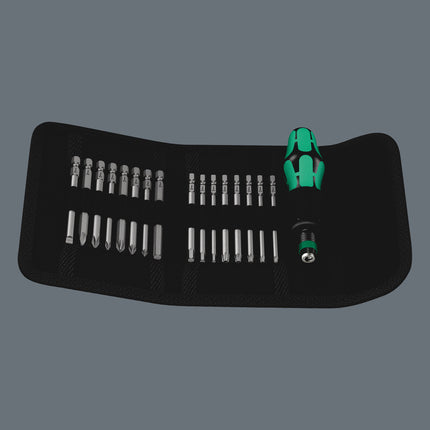 WERA Module d'outils 9750 57 pièces ( 4000872216 )