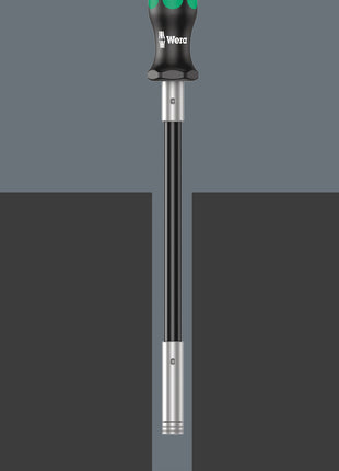 Module d'outils WERA 9750 57 pièces (4000872216)