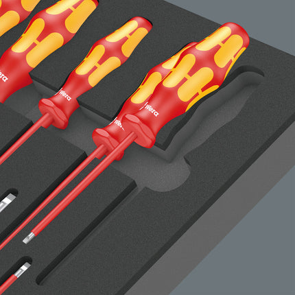 WERA Module d'outils 9711 16 pièces ( 4000872217 )