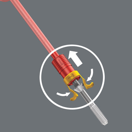 WERA Module d'outils 9711 16 pièces ( 4000872217 )