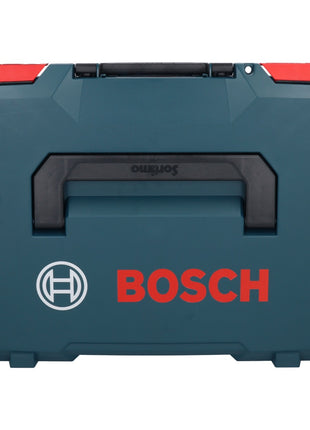 Bosch GDR 12V-110 Professional Akku Drehschlagschrauber 12 V 110 Nm 1/4" Brushless + 1x Akku 3,0 Ah + Ladegerät + L-Boxx - Toolbrothers