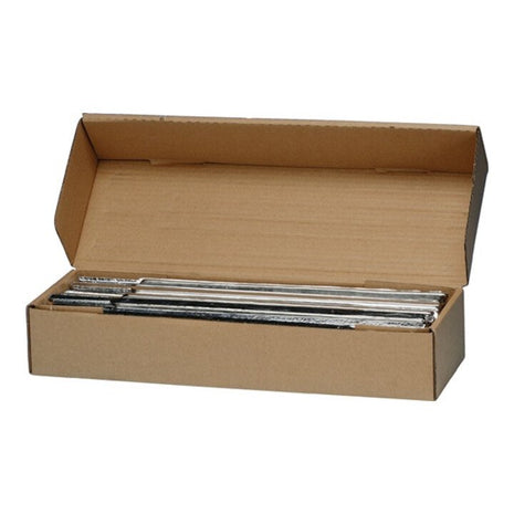 FELDER Baguettes d'étain de brasage  S-Sn95,5Ag3,8Cu0,7 ( 4000872735 )