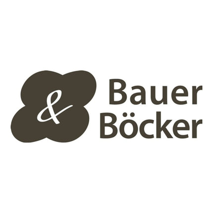 BAUER & BÖCKER Lampe de travail à LED Flexi 90° dimmable 4,5 W 450 lm ( 4000873408 )