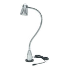 BAUER & BÖCKER Lampe de travail à LED Flexi 90° dimmable 4,5 W 450 lm ( 4000873408 )
