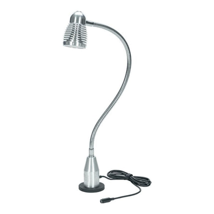 BAUER & BÖCKER Lampe de travail à LED Flexi 90° dimmable 4,5 W 450 lm ( 4000873408 )
