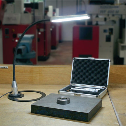 BAUER & BÖCKER Lampe de travail / de machine silhouette 10 W ( 4000873415 )