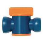 LOC-LINE Vanne d'arrêt taille 1/2 ″ ( 4000879884 )