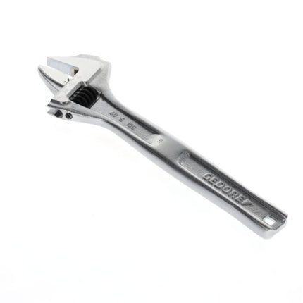 GEDORE Clé à molette 60 S 10 C maxi. 30 mm ( 4000880589 )