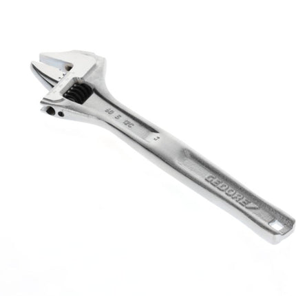 GEDORE Clé à molette 60 S 12 C maxi. 36 mm ( 4000880593 )