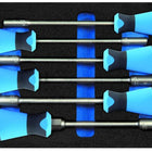 GEDORE Module à outils 1500 CT1-2133 6 pièces module 1/3 ( 4000881214 )