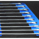 GEDORE Module à outils 1500 CT1-7 R 10 pièces module 1/3 ( 4000881225 )