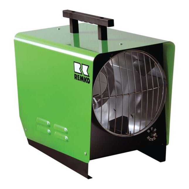 REMKO Appareil de chauffage au gaz PGM 30 10-26 kW ( 4000896945 )