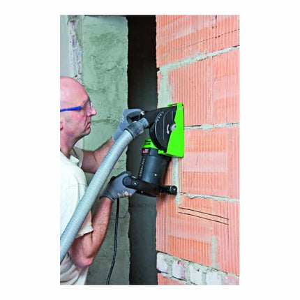 EIBENSTOCK Rainureuse EMF 150.1 45 mm ( 4000897027 )