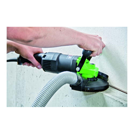 EIBENSTOCK Ponceuse à béton EBS 120.1 125 mm ( 4000897040 )