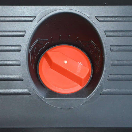 STARMIX Balayeuse mécanique haaga 255 550 mm ( 4000897178 )