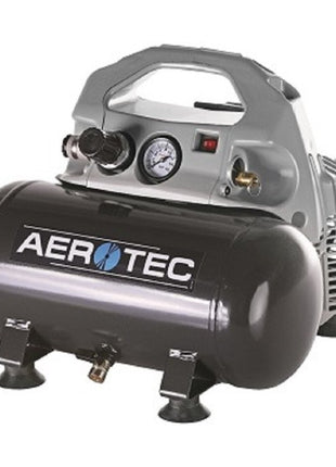 Compresor AEROTEC Aerotec Airliner Silent 70 l/min 8 bar (4000898481)