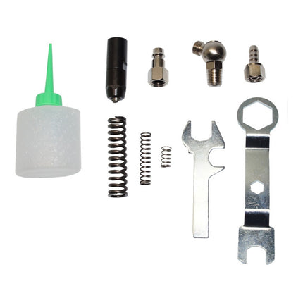 AEROTEC Riveteuse pneumatique BG 1000 9000 N ( 4000898824 )