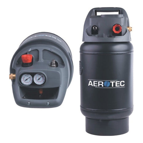 AEROTEC Réservoir à air comprimé  14 l ( 4000898844 )