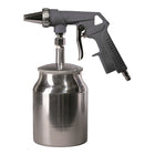 AEROTEC Pistolet de sablage pneumatique ST 0,7 l ( 4000898851 )