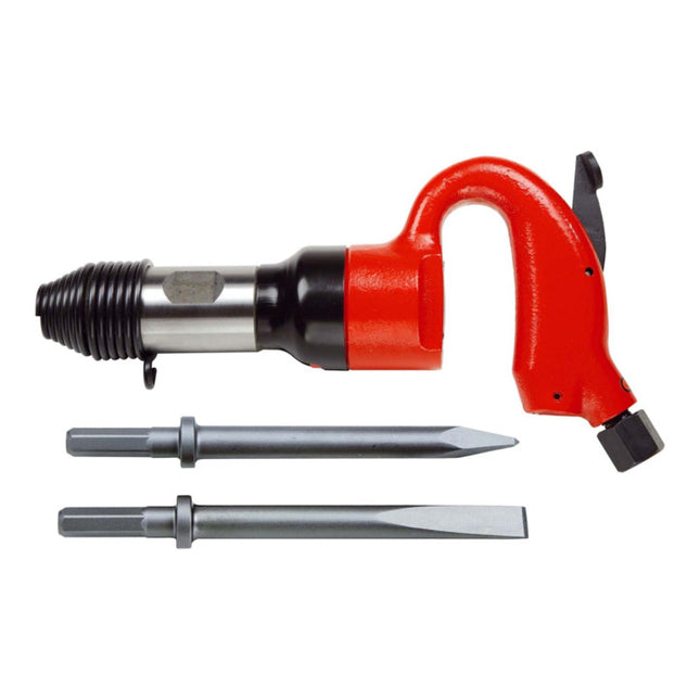 AEROTEC Marteau burineur pneumatique Pro XS 3 600 min-¹ ( 4000898874 )