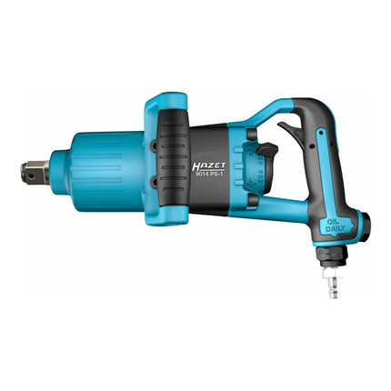 HAZET Tournevis à frapper pneumatique 9014PS-1 25,4 mm (1 po.) A4 pans ( 4000898907 )