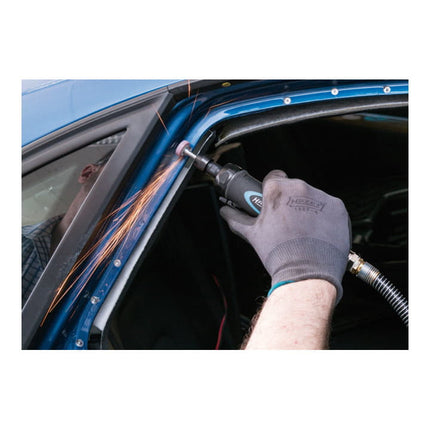 HAZET Meuleuse pneumatique droite 9032N-1 2000-25000 min-¹ ( 4000898931 )