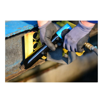 HAZET Dérouilleur pneumatique à aiguilles 9035-5 3 200 min-¹ ( 4000898937 )