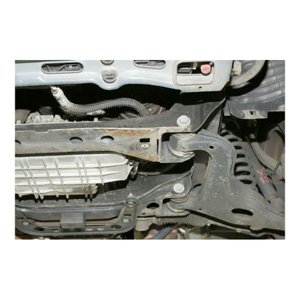 HAZET Dérouilleur pneumatique à aiguilles 9035-5 3 200 min-¹ ( 4000898937 )