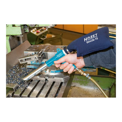 HAZET Pistolet à air comprimé / soufflette 9043N-10 consommation d'air 96 l/min ( 4000898942 )
