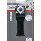 BOSCH Lame de scie plongeante PAIZ 32 APB largeur 32 mm prof. d'immersion 60 mm ( 4000907744 )