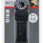 BOSCH Lame de scie plongeante Wood PAIZ 32 EPC VPI1 HCS ( 4000907745 )