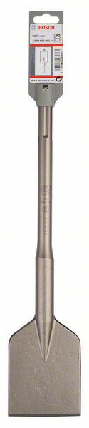 BOSCH Burin à asphalte SDS-max L.400mm L.90mm ( 4000908680 )