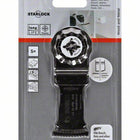 BOSCH Lame de scie plongeante AIZ 32 APB l. 32 mm profondeur d’immersion 50 mm ( 4000908708 )