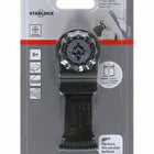 BOSCH Lame de scie plongeante AIZ 32 EPC l. 32 mm profondeur d’immersion 50 mm ( 4000908710 )