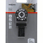 BOSCH Lame de scie plongeante AIZ 20 AB Metal  ( 4000908712 )