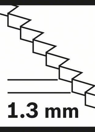 BOSCH Tauchsägeblatt AIZ 32AB Breite 32 mm Eintauchtiefe 50 mm ( 4000908731 )