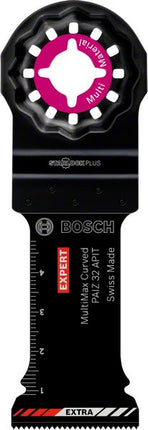 BOSCH Tauchsägeblatt PAIZ 32 APIT Breite 32 mm Eintauchtiefe 50 mm 1 Stück ( 4000908750 )