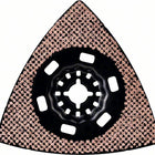 BOSCH Kit de plaques de ponçage Expert Sanding Plate AVZ 90 RT6 ( 4000908757 )