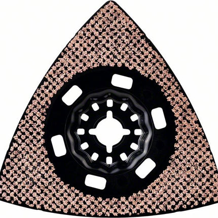 BOSCH Kit de plaques de ponçage Expert Sanding Plate AVZ 90 RT6 ( 4000908757 )