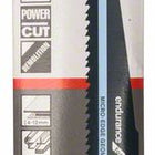 BOSCH Lame de scie sabre S 930 CF longueur 150 mm largeur 22 mm ( 4000909617 )